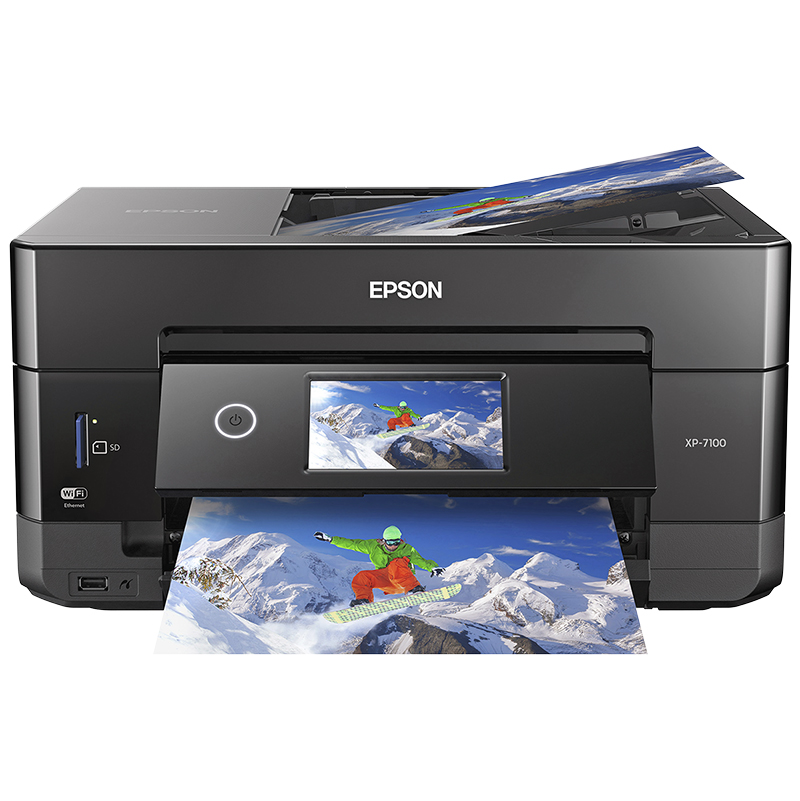 Photo Printers