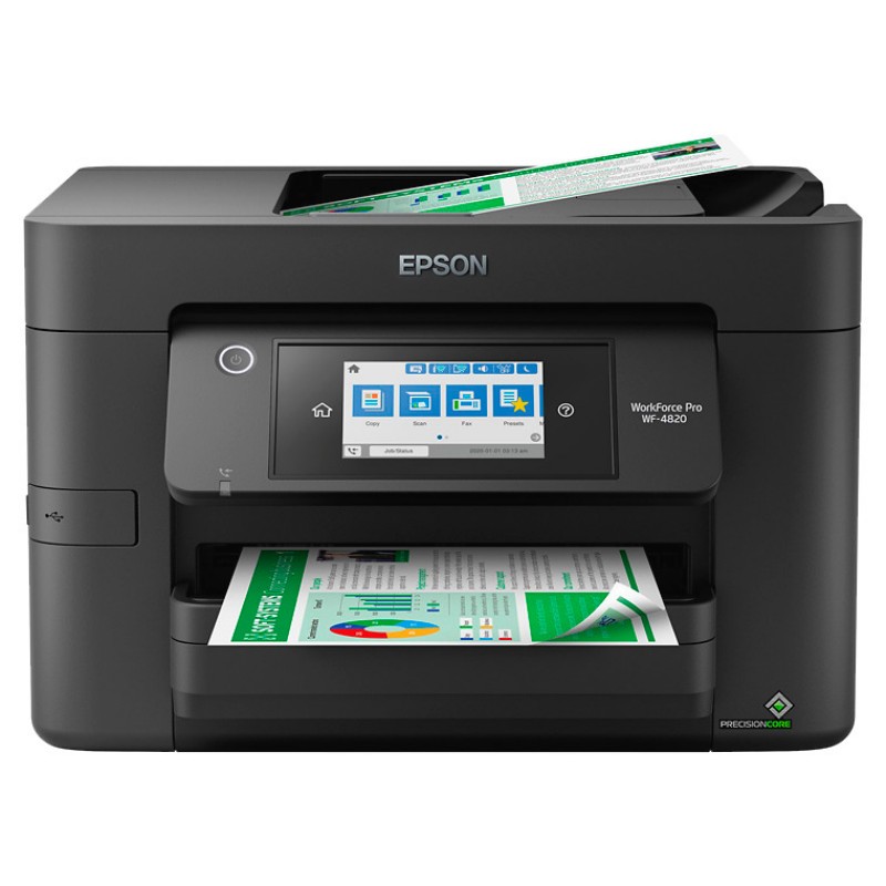 Home & Office Printers