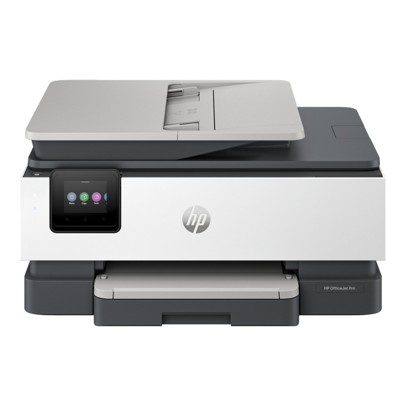 Inkjet Printers