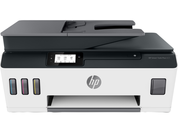 HP OfficeJet Pro 8139e Wireless All-in-One Printer with 1 Full Year Instant Ink with HP+ (Copy)