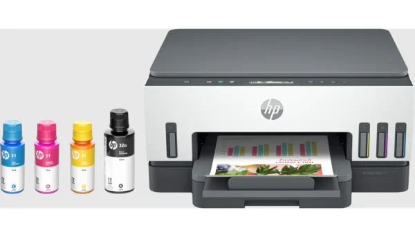 HP Smart Tank 7001 All-in-One Printer