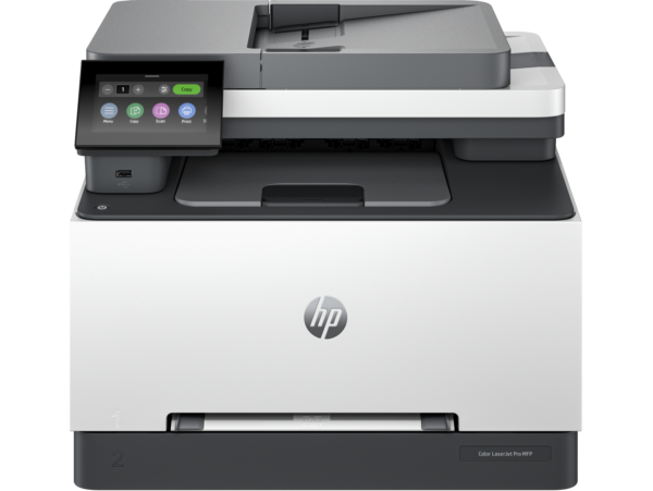 HP Color LaserJet Pro MFP 3301sdw Printer (Copy)