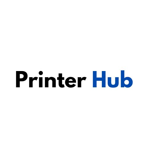 PrinterHub